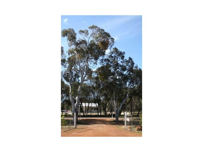 3376 Robinson Road, Woodanilling WA 6316