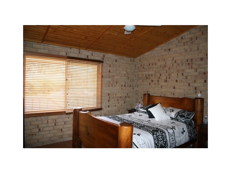 3376 Robinson Road, Woodanilling WA 6316