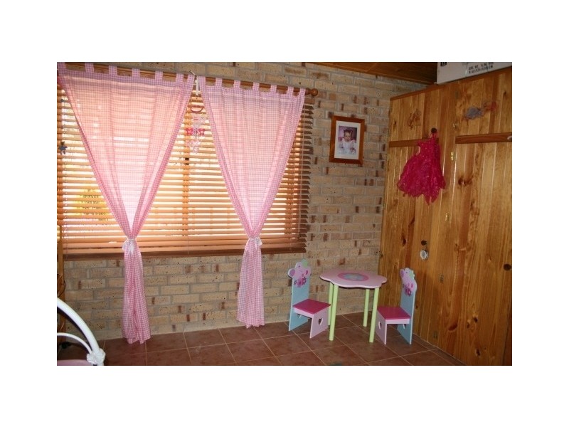 3376 Robinson Road, Woodanilling WA 6316