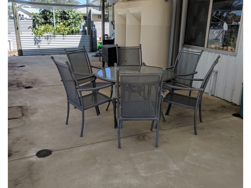 63 Rogers Avenue, Katanning WA 6317