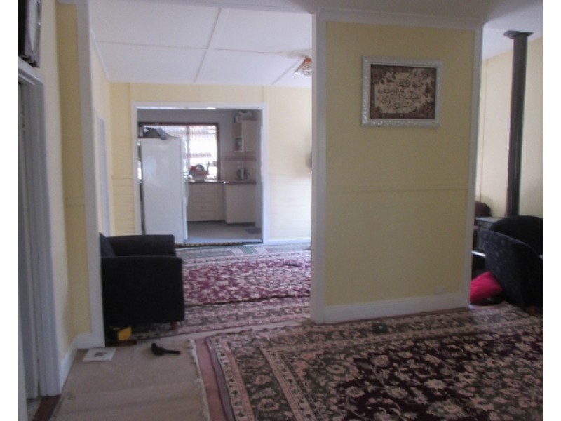 20 Broome Street, Katanning WA 6317