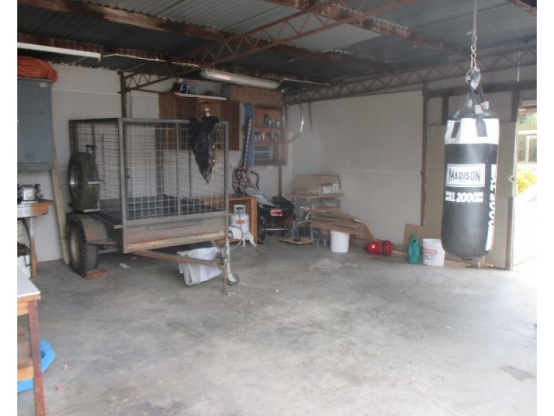 20 Broome Street, Katanning WA 6317