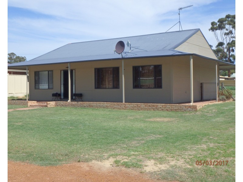 52 India Street, Broomehill WA 6318