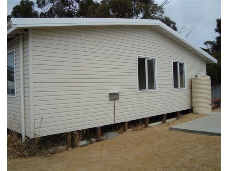 31A Barker Street, Katanning WA 6317