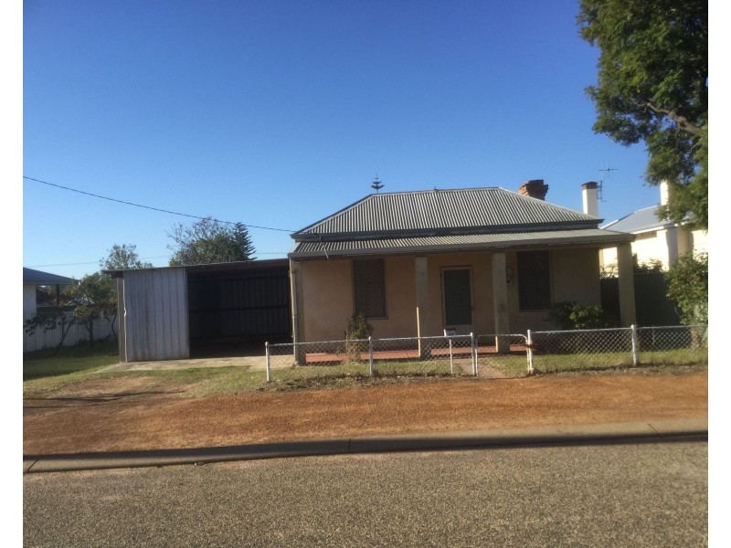 46 Taylor Street, Katanning WA 6317
