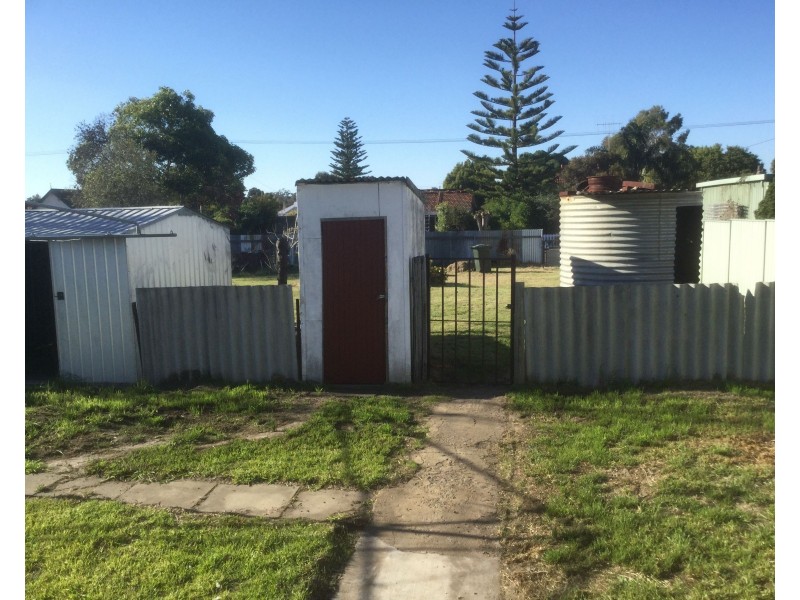 46 Taylor Street, Katanning WA 6317