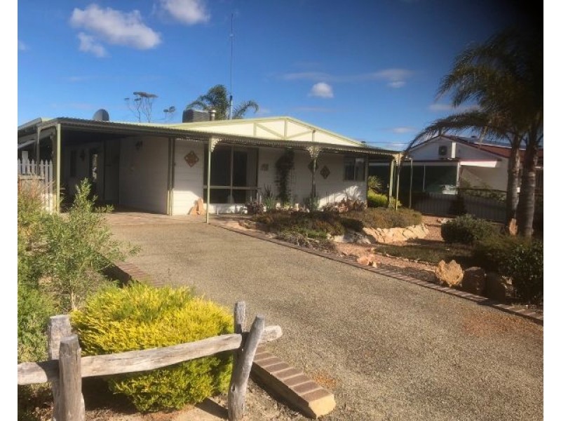 6 Aspendale Street, Nyabing WA 6341