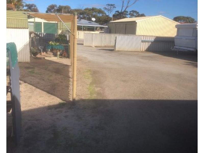 6 Aspendale Street, Nyabing WA 6341