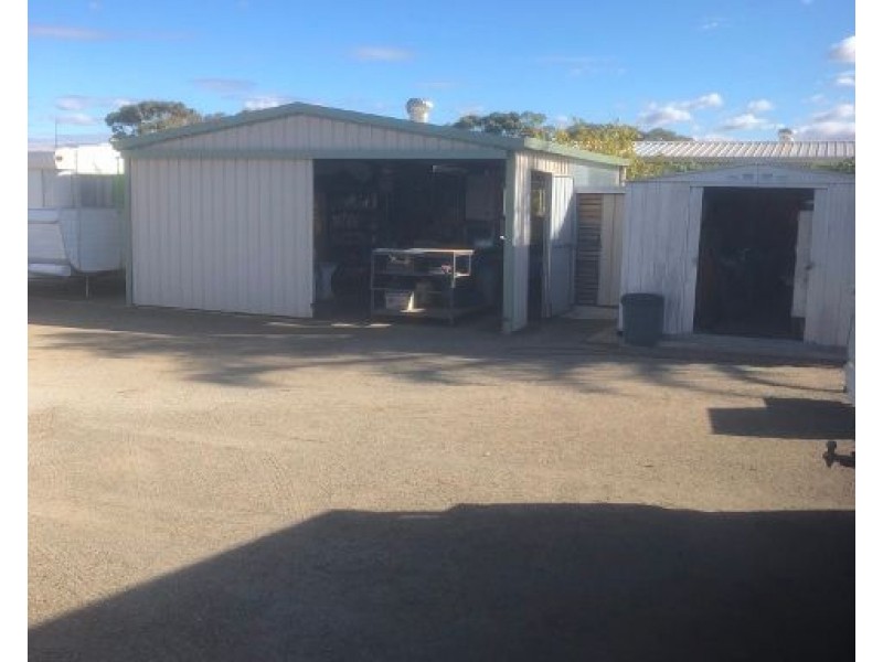 6 Aspendale Street, Nyabing WA 6341