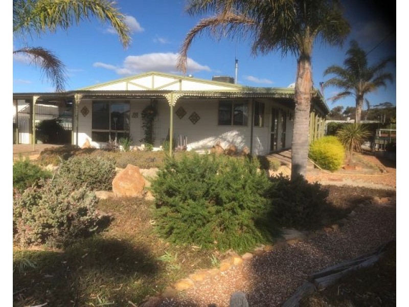 6 Aspendale Street, Nyabing WA 6341