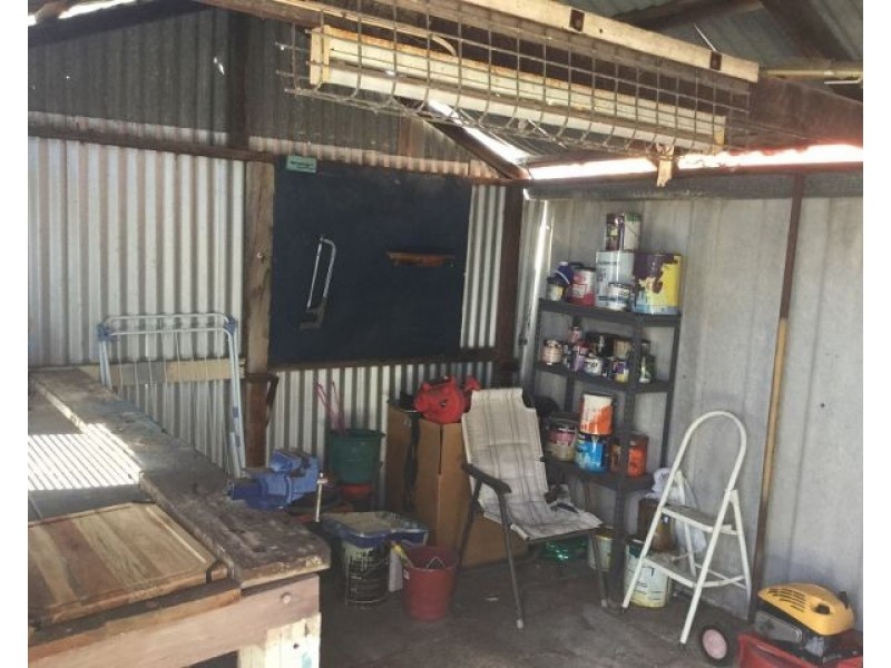 25 Piesse Street, Katanning WA 6317