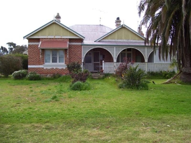 12 Henry Street, Tambellup WA 6320