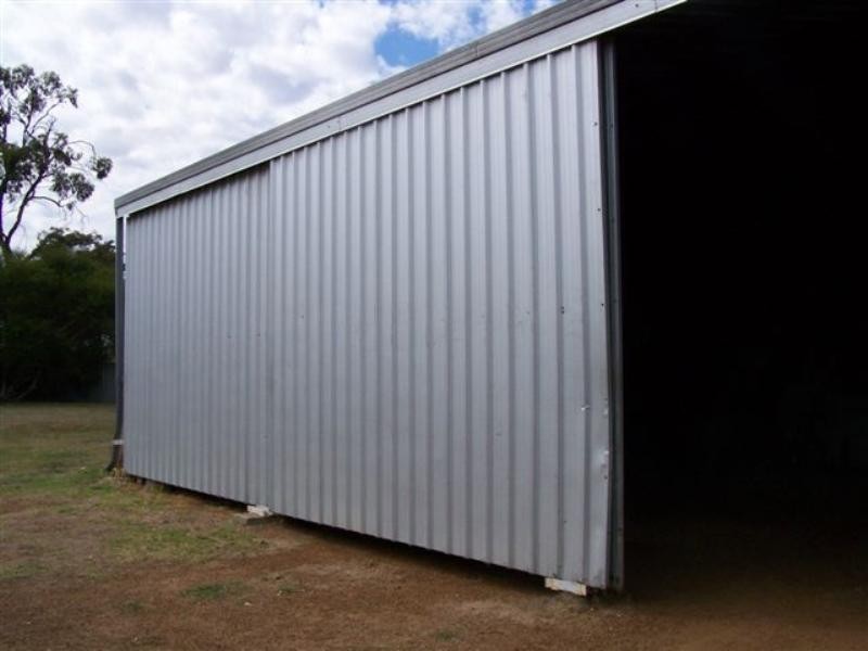 12 Henry Street, Tambellup WA 6320