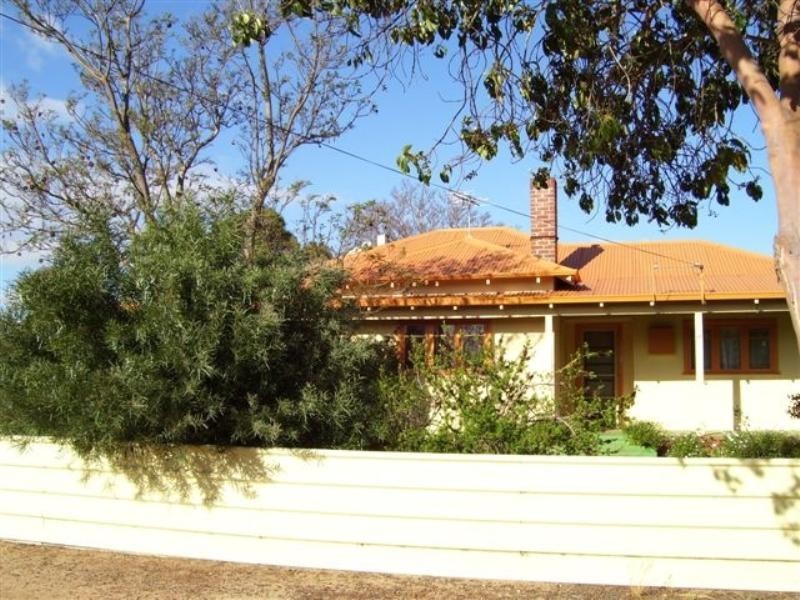 46 Ventnor Street, Wagin WA 6315