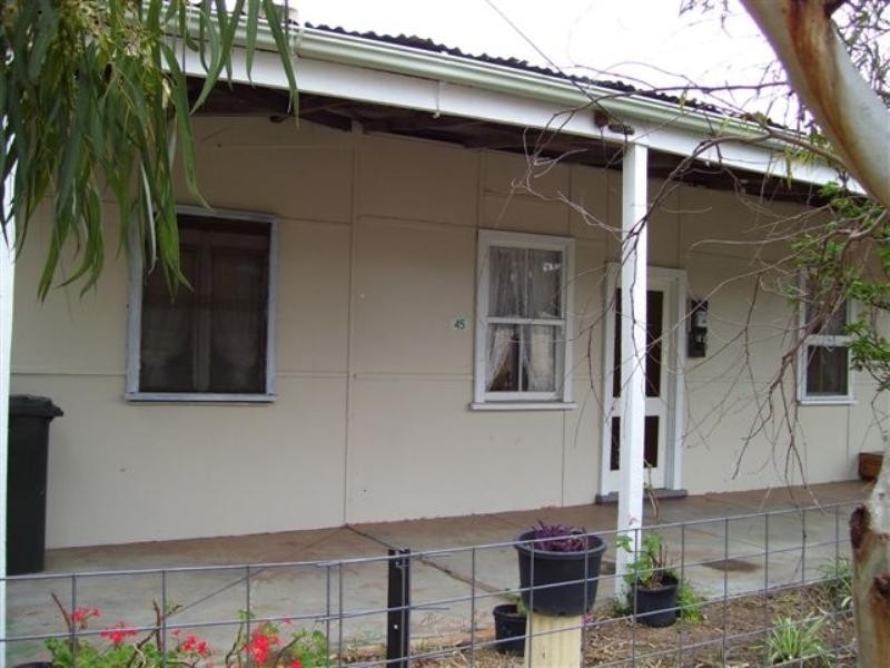 45 Scadden Street, Kukerin WA 6352