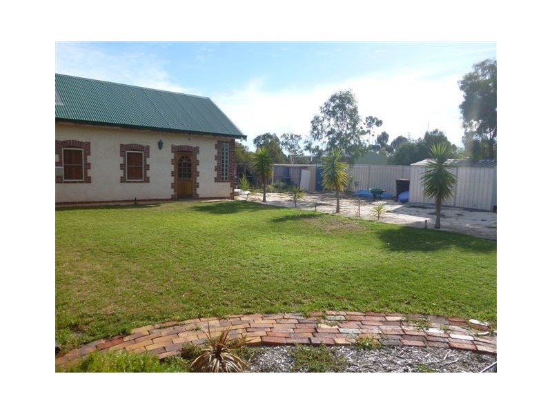 46 Cullen Street, Katanning WA 6317