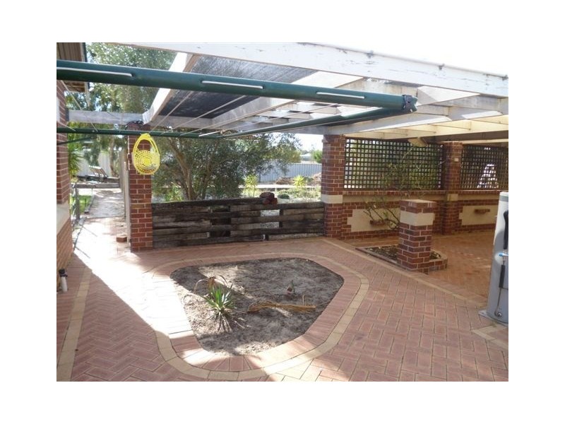 46 Cullen Street, Katanning WA 6317