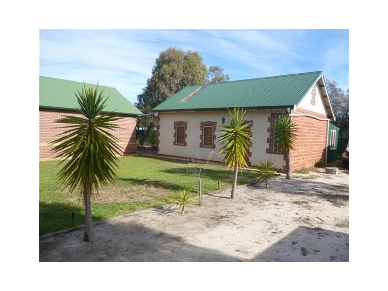 46 Cullen Street, Katanning WA 6317