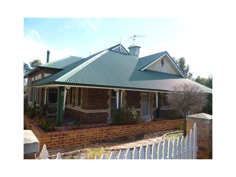 46 Cullen Street, Katanning WA 6317