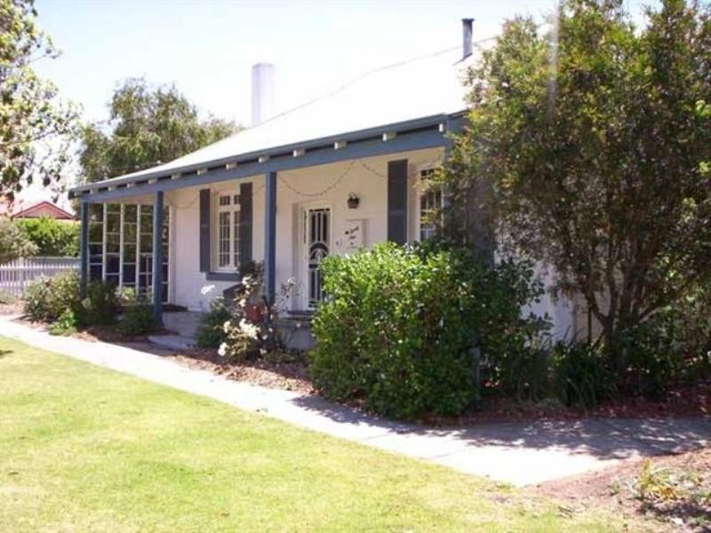 29 Piesse Street, Katanning WA 6317