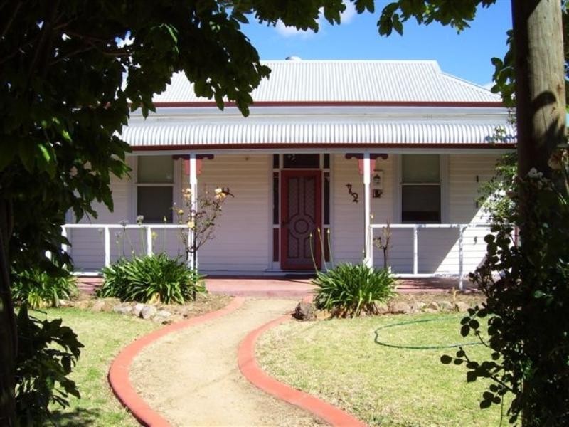 72 Avon Street, Katanning WA 6317