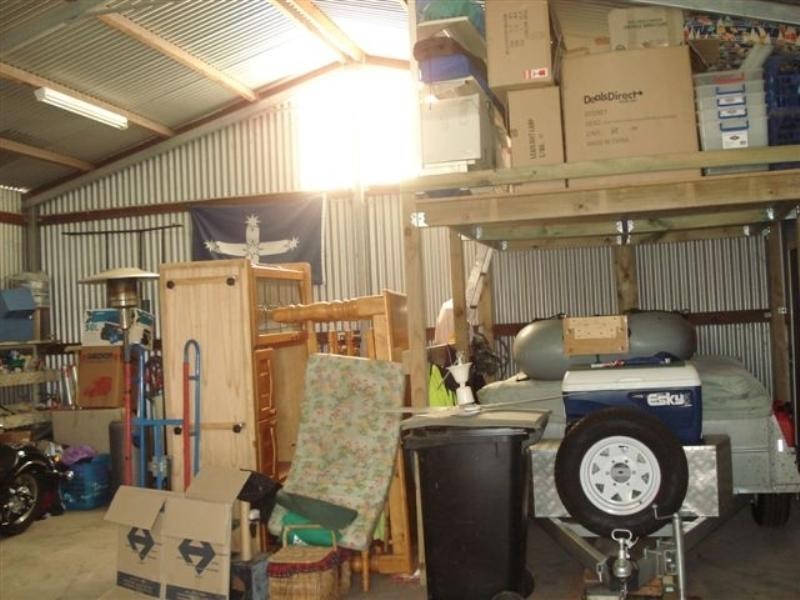 54 Avon Street, Katanning WA 6317