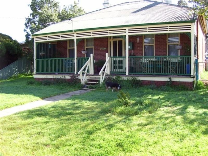 30 Absolon Street, Dumbleyung WA 6350