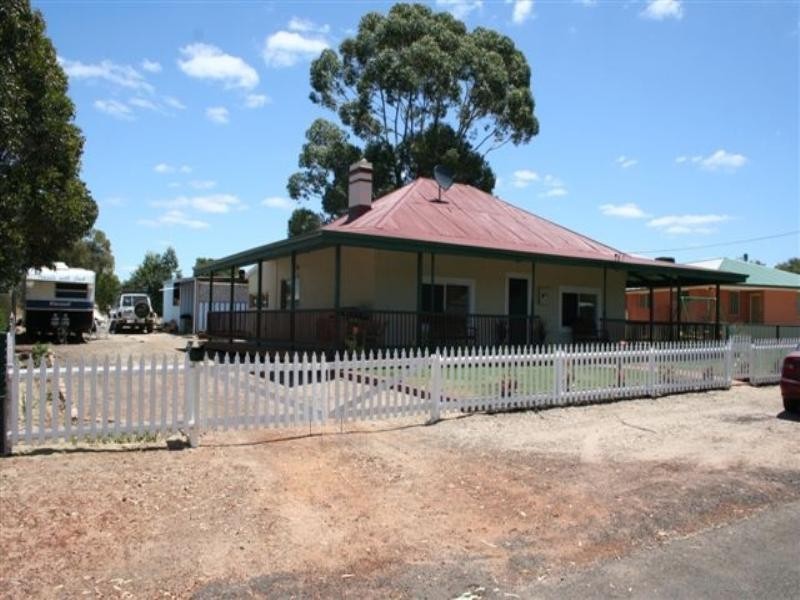 41 Khedive Street, Wagin WA 6315