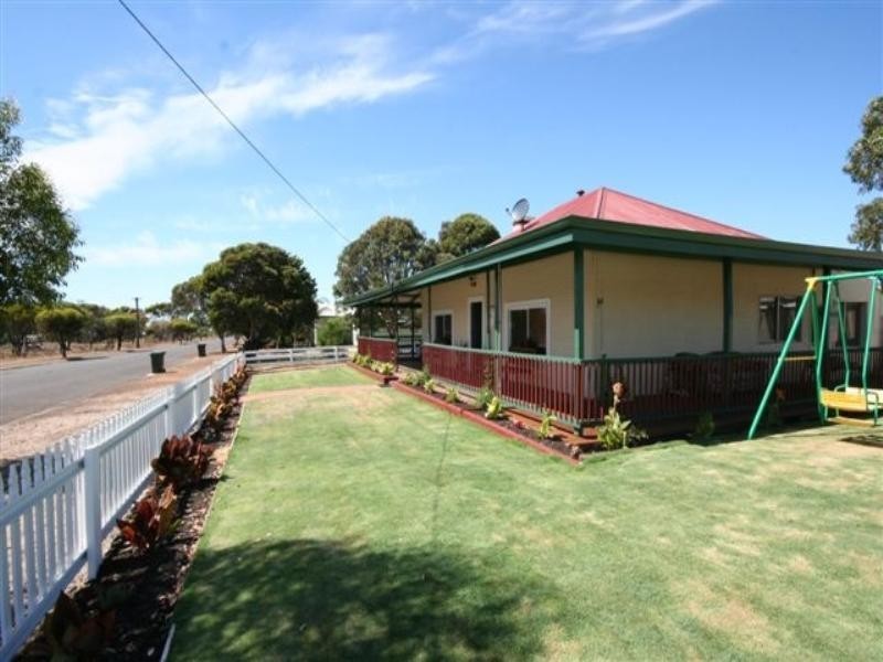 41 Khedive Street, Wagin WA 6315