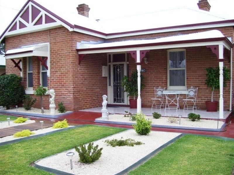 23 Claude Street, Gnowangerup WA 6335