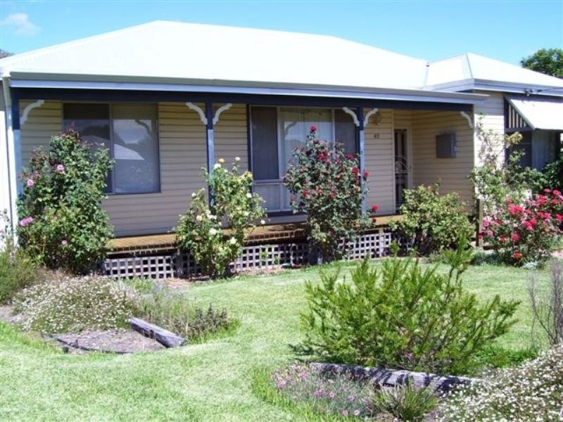 40 Chipper Street, Katanning WA 6317