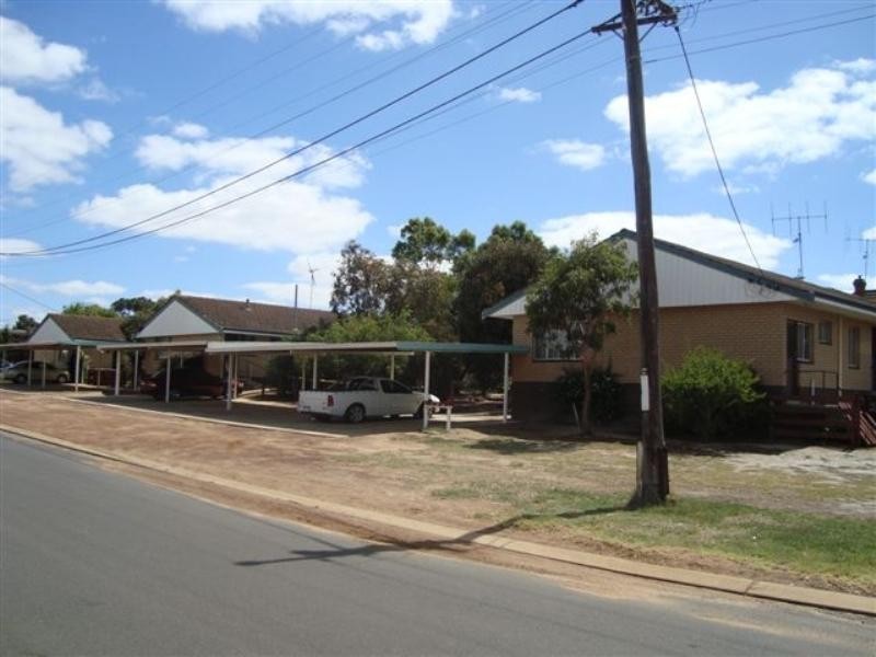 115 Beaufort Street, Katanning WA 6317