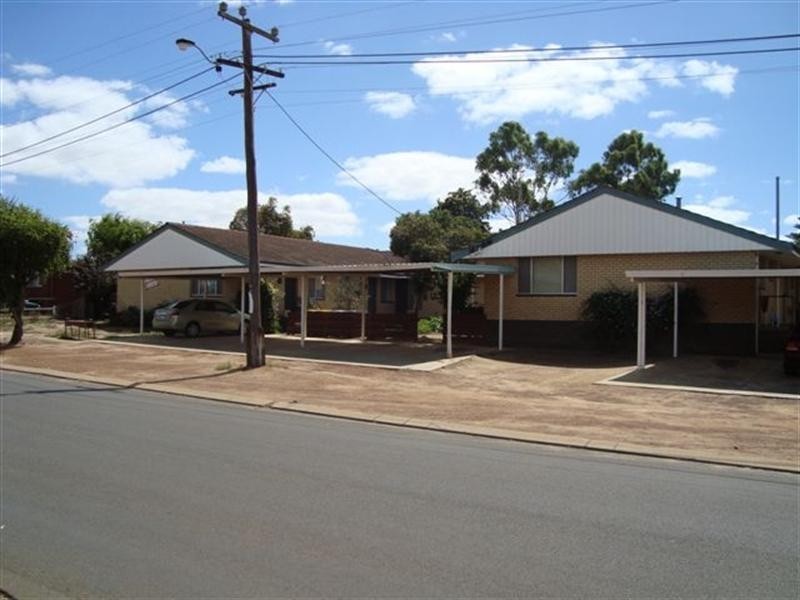 115 Beaufort Street, Katanning WA 6317