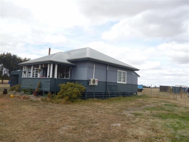 50 Spencer Road, Broomehill WA 6318