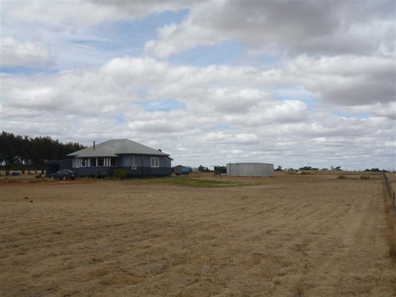 50 Spencer Road, Broomehill WA 6318