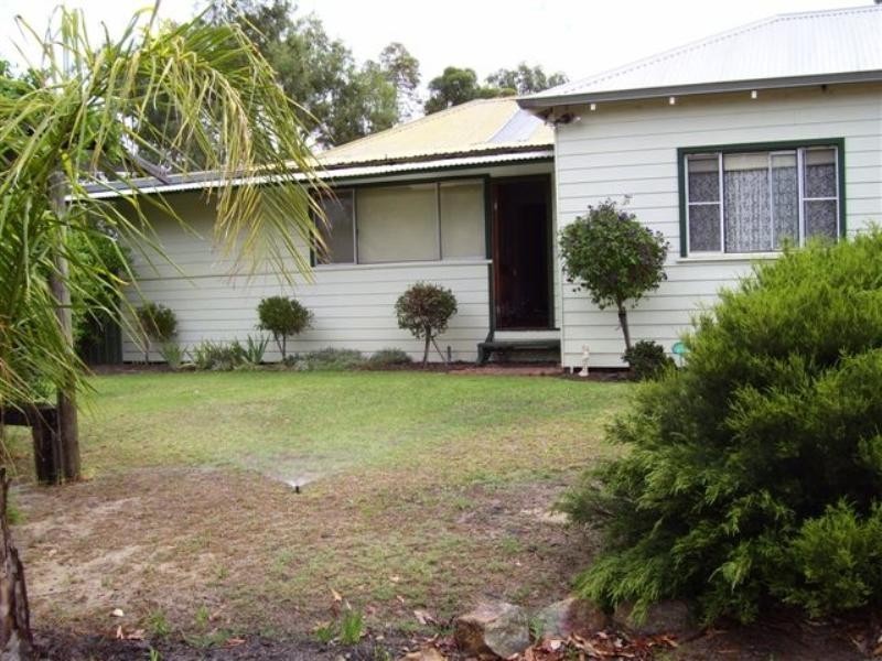 1 Dumbleyung, Katanning WA 6317