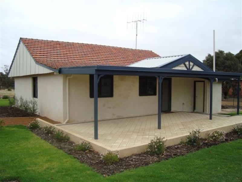 15 Ivy Street, Broomehill WA 6318