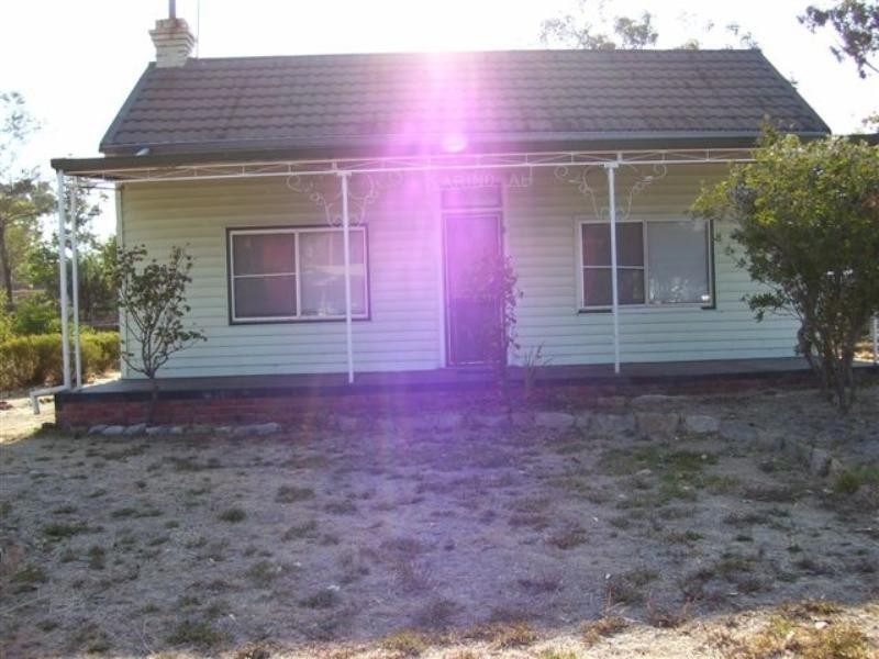 6 Arle Street, Katanning WA 6317