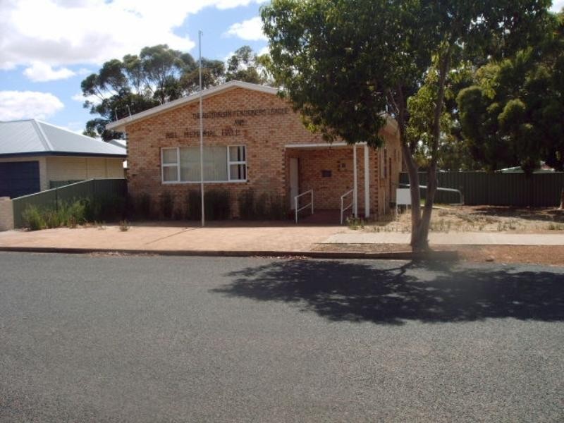 6 Traverse Street, Wagin WA 6315