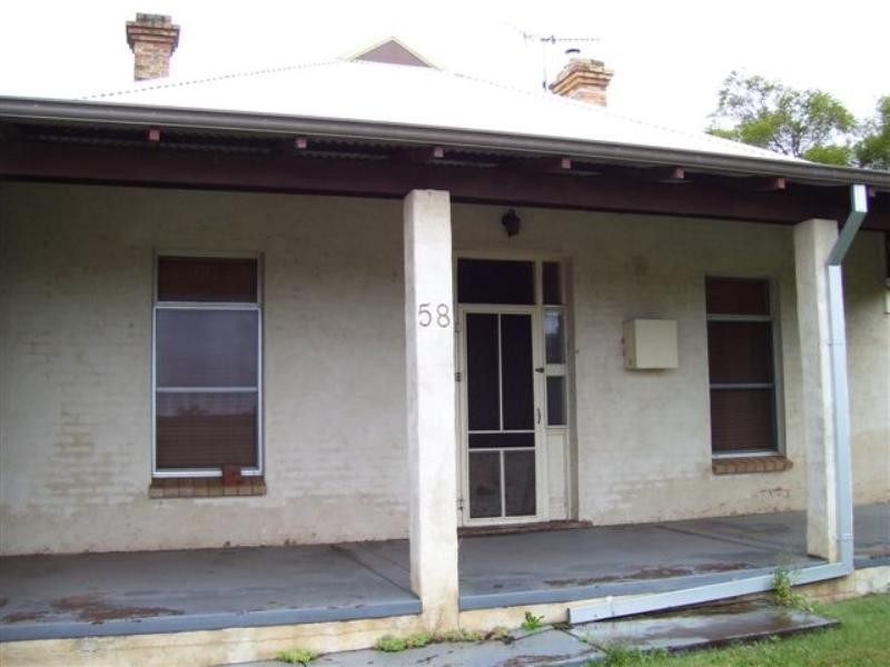 58 Annie Street, Katanning WA 6317