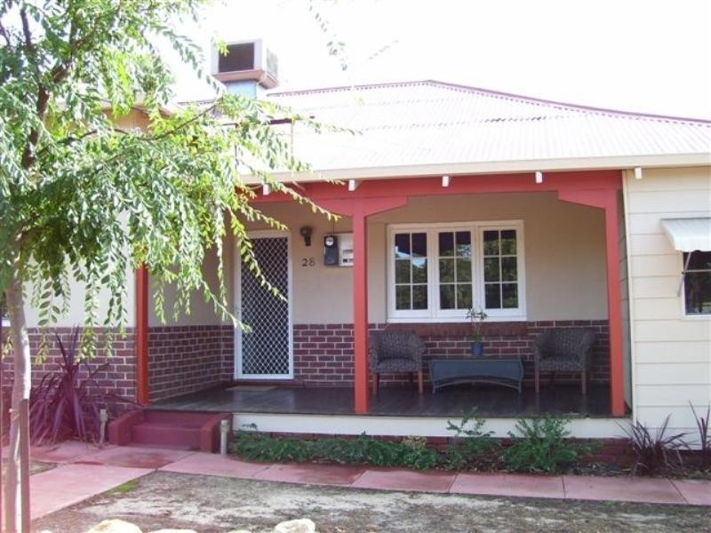 28 Urban Street, Wagin WA 6315