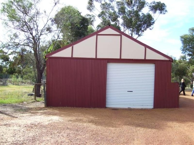 28 Urban Street, Wagin WA 6315