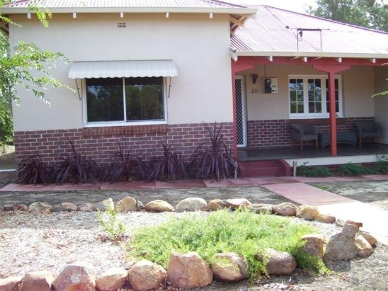 28 Urban Street, Wagin WA 6315