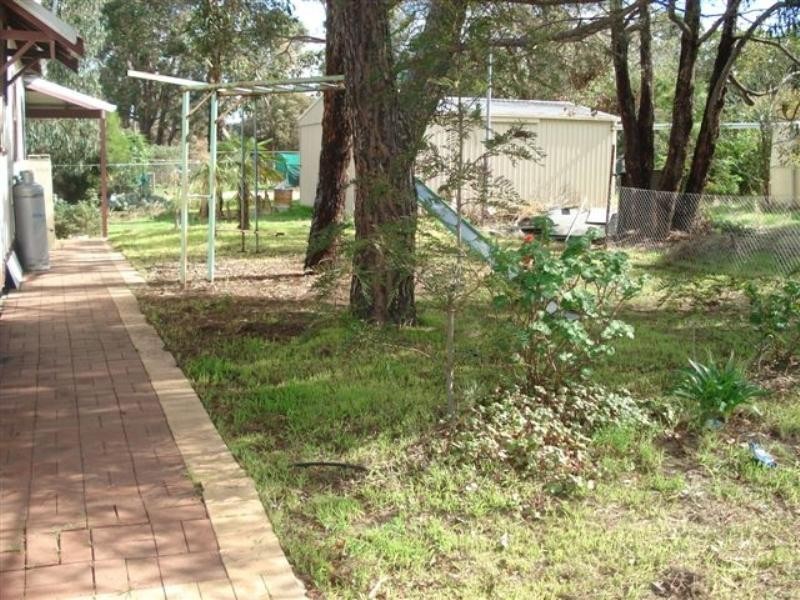 10 Forsythe Road, Kojonup WA 6395