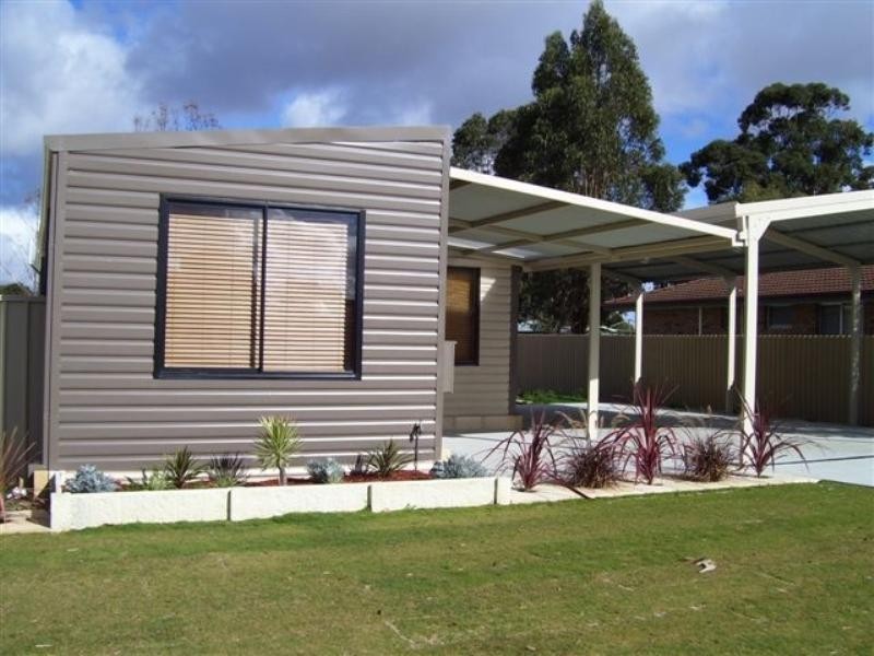 54 Andover Street, Katanning WA 6317