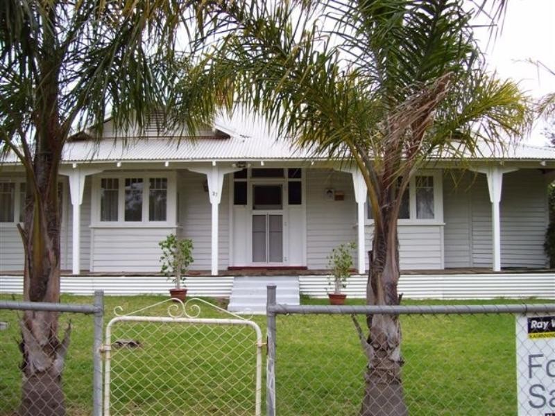 37 Garrity Street, Tambellup WA 6320