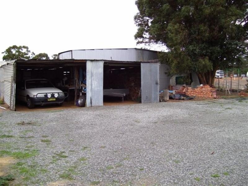 37 Garrity Street, Tambellup WA 6320