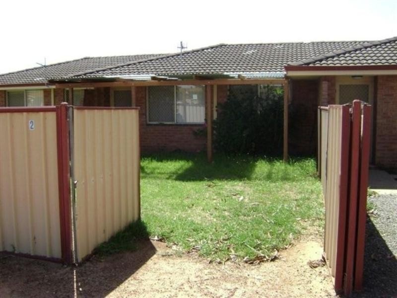 3b Alymore Street, Gnowangerup WA 6335