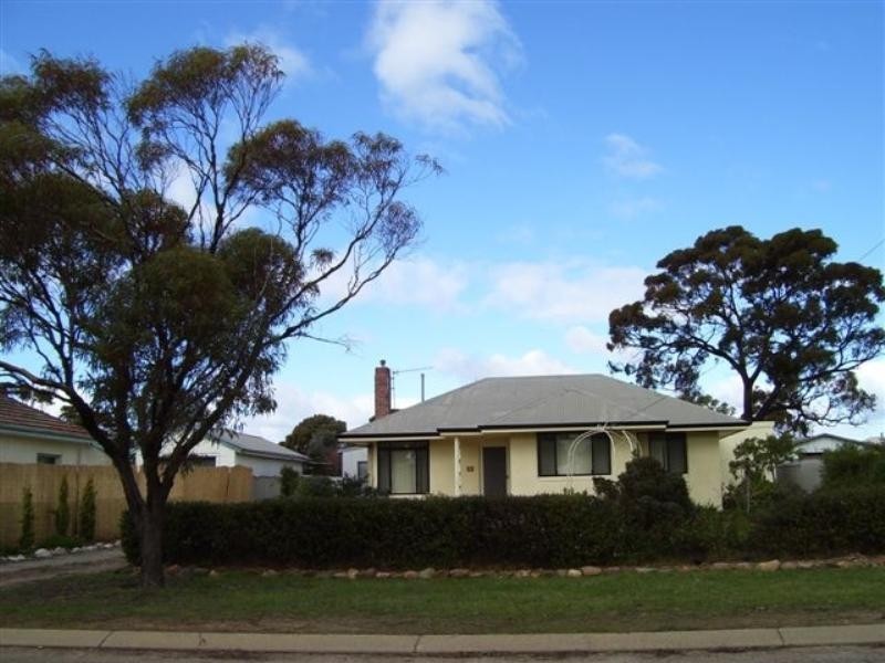 17 Quinn Road, Gnowangerup WA 6335