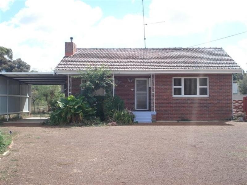 46 Arbour Street, Katanning WA 6317